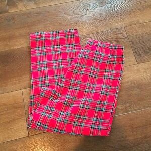 Family PJ’s Women's Brinkley Plaid (PANT ONLY)
